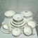 Paragon Fine Bone China (29 Pcs)