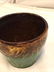 Two Medium planters Garden Pots - 12
