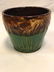 Two Medium planters Garden Pots - 13