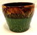 Two Medium planters Garden Pots - 2