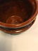Two Medium planters Garden Pots - 6