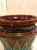 Two Medium planters Garden Pots - 7