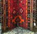 2 panel rug upholstered screen room divider - 6