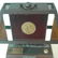 Lionel Train Engine Lamp 13.5"H x 12"W - 11
