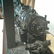 Lionel Train Engine Lamp 13.5"H x 12"W - 13