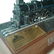Lionel Train Engine Lamp 13.5"H x 12"W - 7
