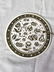 Georges Briard Ceramic Cheese Plate With Knife - 5