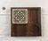 Georges Briard Spanish Gold Cheese Board