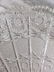 Large American Brilliant Cut Glass Pedestal Dish - 5