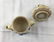 Vintage Clown Juicer Reamer Pre-War Japan - 2