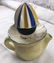Vintage Clown Juicer Reamer Pre-War Japan - 4