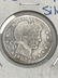 1902-S Barber Quarter Silver Twenty-Five Cent Coin - 3