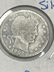 1902-S Barber Quarter Silver Twenty-Five Cent Coin - 4