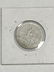 1902-S Barber Quarter Silver Twenty-Five Cent Coin - 5