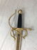 Colada Medieval Sword of El Cid by Marto - 4