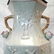 Vintage Ceramic Urn Lamp - 12