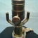 Vintage Ceramic Urn Lamp - 16