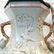 Vintage Ceramic Urn Lamp - 7