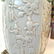 Vintage Ceramic Urn Lamp - 8