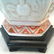 Vintage Ceramic Urn Lamp - 9