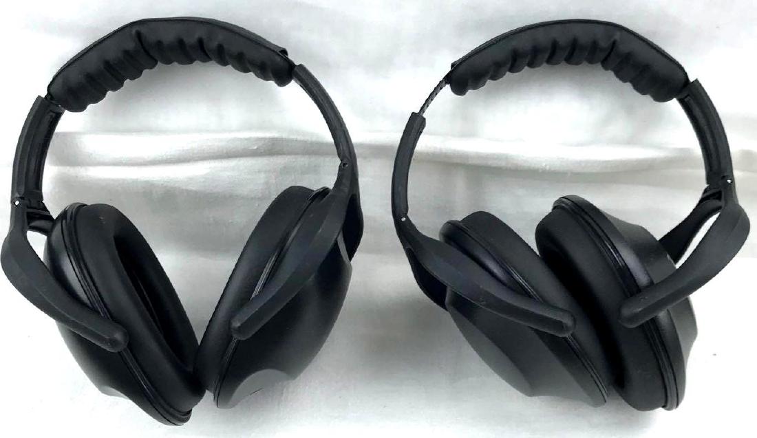 Winchester Hearing Protection Ear Muffs