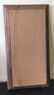 Vintage Framed Beveled Mirror - 8