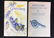 Vintage National Park Service Booklets Gettysburg and