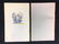 Vintage National Park Service Booklets Gettysburg and - 2