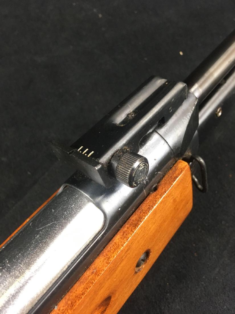 Vintage Pellet Gun Air Rifle B3