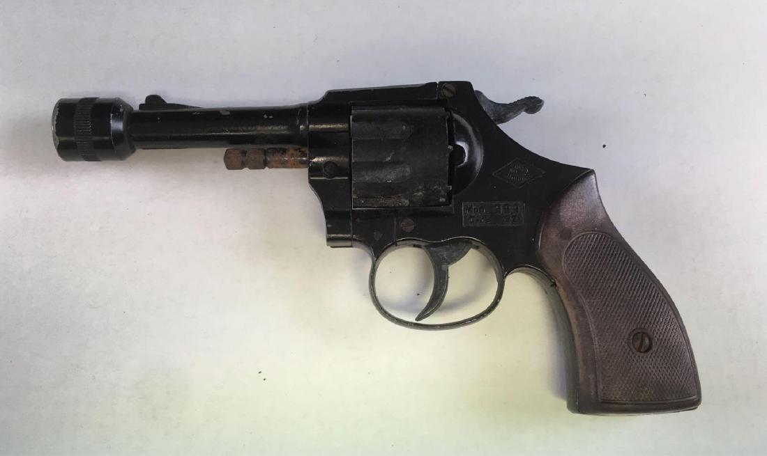 Mondial 22 Caliber Starter Pistol 999