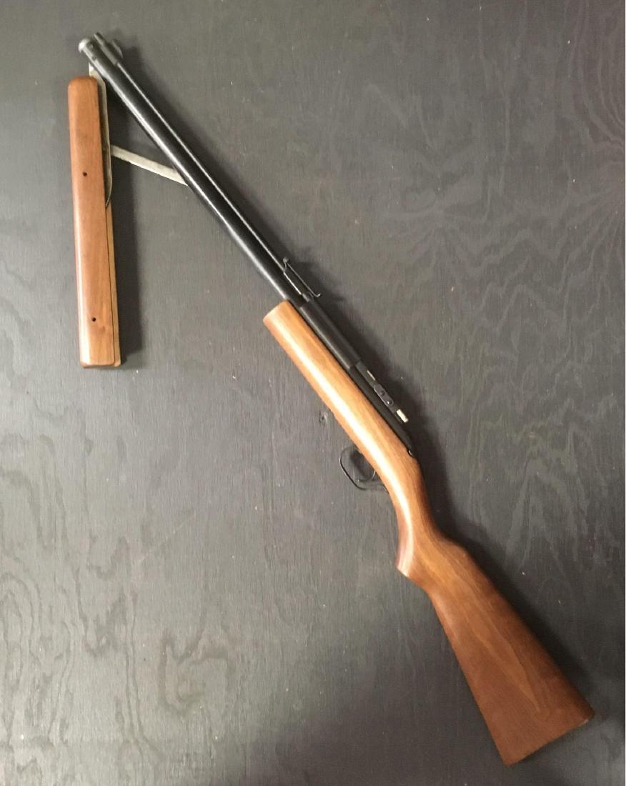 Sheridan Air Rifle Repair Kit