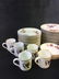 Set of Royal Worcester Fine Porcelain China Dinnerware - 5