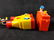 1980s Disney Toy Binoculars And Camara - 5