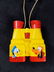 1980s Disney Toy Binoculars And Camara - 7
