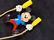 1980s Disney Toy Binoculars And Camara - 9