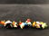 Lot of 3 Vintage Donald Duck Lights Camera Action Film - 3