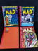 Tales Calculated to Drive You MAD Complete Book Series - 4