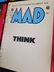 Tales Calculated to Drive You MAD Complete Book Series - 8