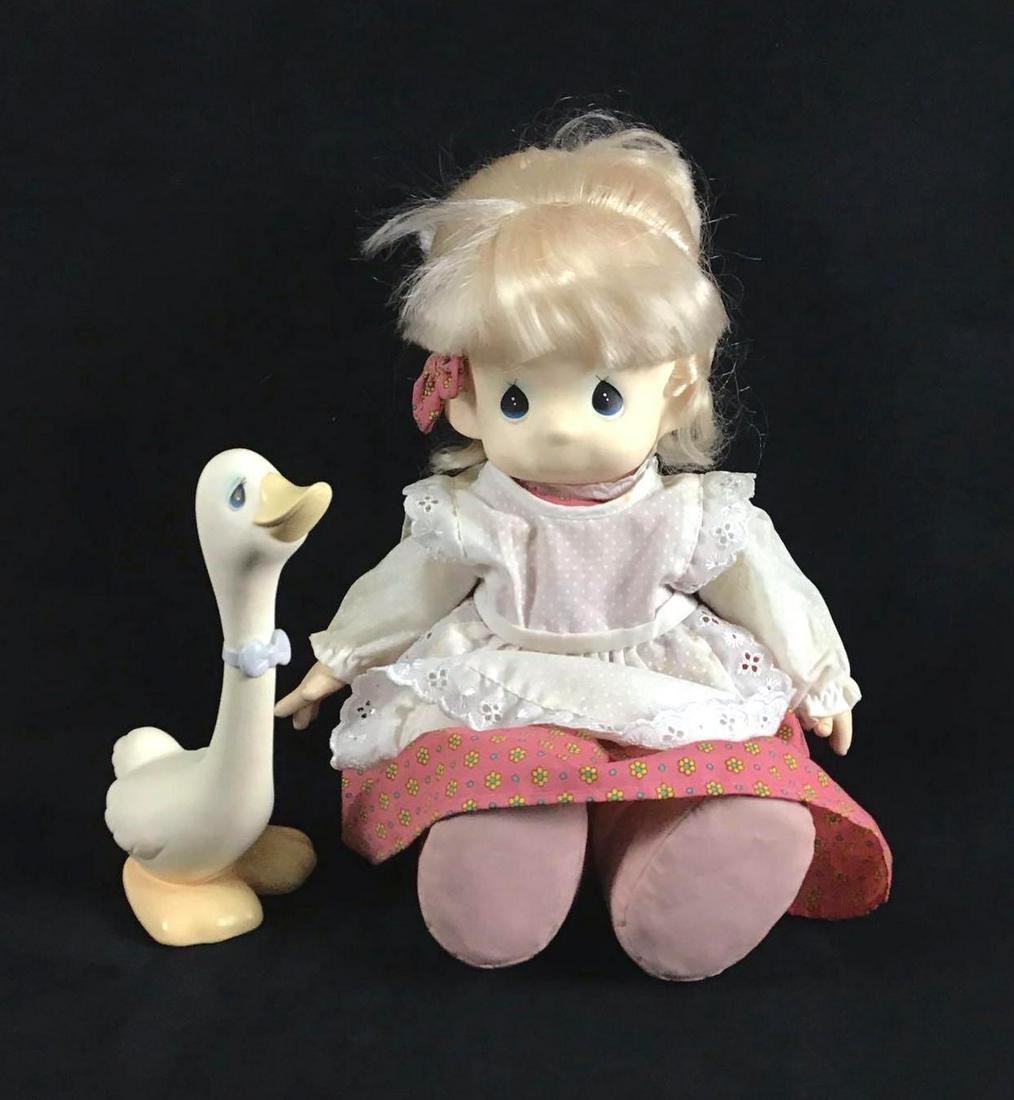 precious moments missy doll