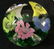 Vintage Glass Art Joe Rice St Clair Paperweight Lot - 4