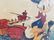 Disney Donald Duck Picture Train Engineer Framed Print - 2