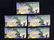 32 Vintage Disney Postcards Snow White Lady Tramp - 2