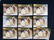 32 Vintage Disney Postcards Snow White Lady Tramp - 6