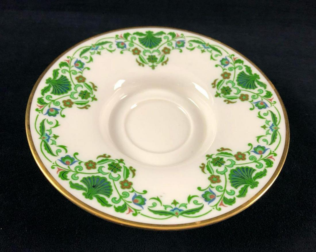 Vintage Lenox Footed Platter Dish (1 of 8)