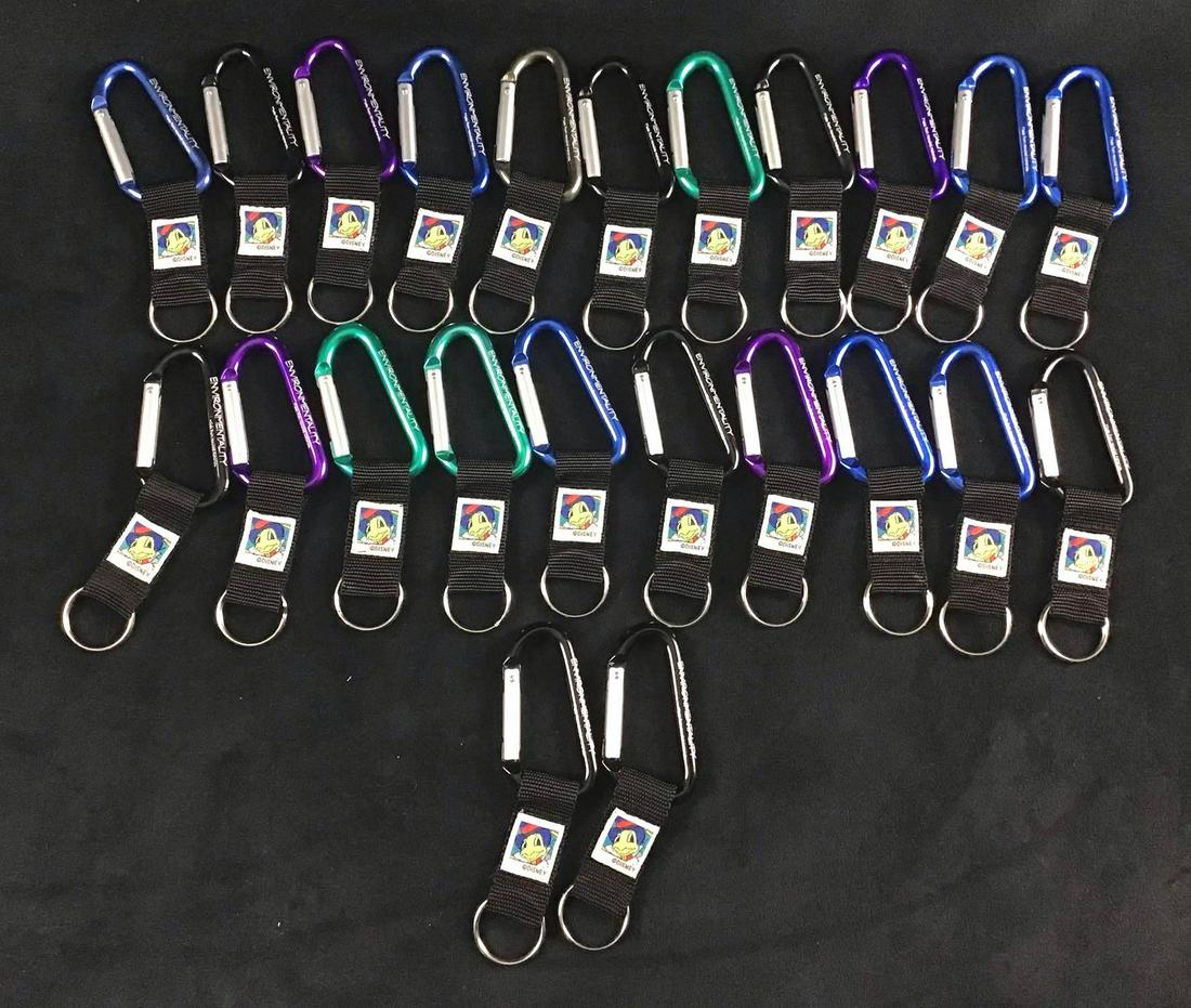 Lot of 23 Walt Disney World Early 2000s Jiminy Cricket (1 of 7)