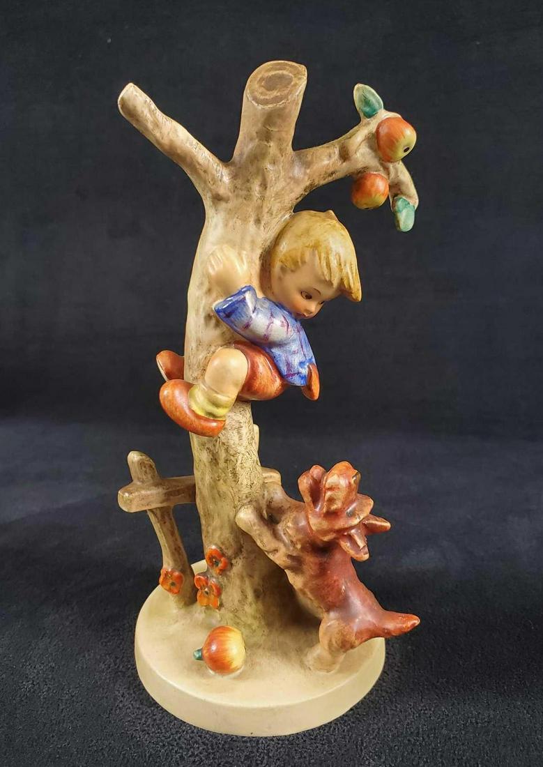 Hummel Goebel Figurine Culprits HUM 56 A (1 of 8)