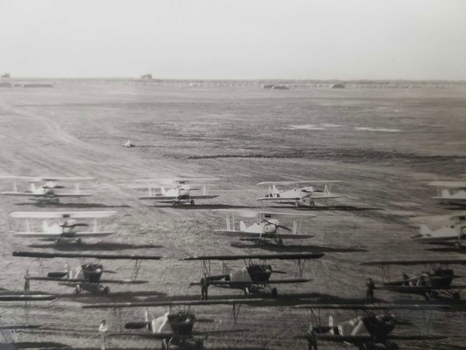 Hells Angels On Location Original Vintage Photograph (1 of 8)