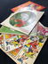 Lot Of 5 Walt Disney Albums Vinyl Records Sing Along - 2