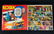 Lot Of 2 Vintage The Amazing Spider Man Kojack Story