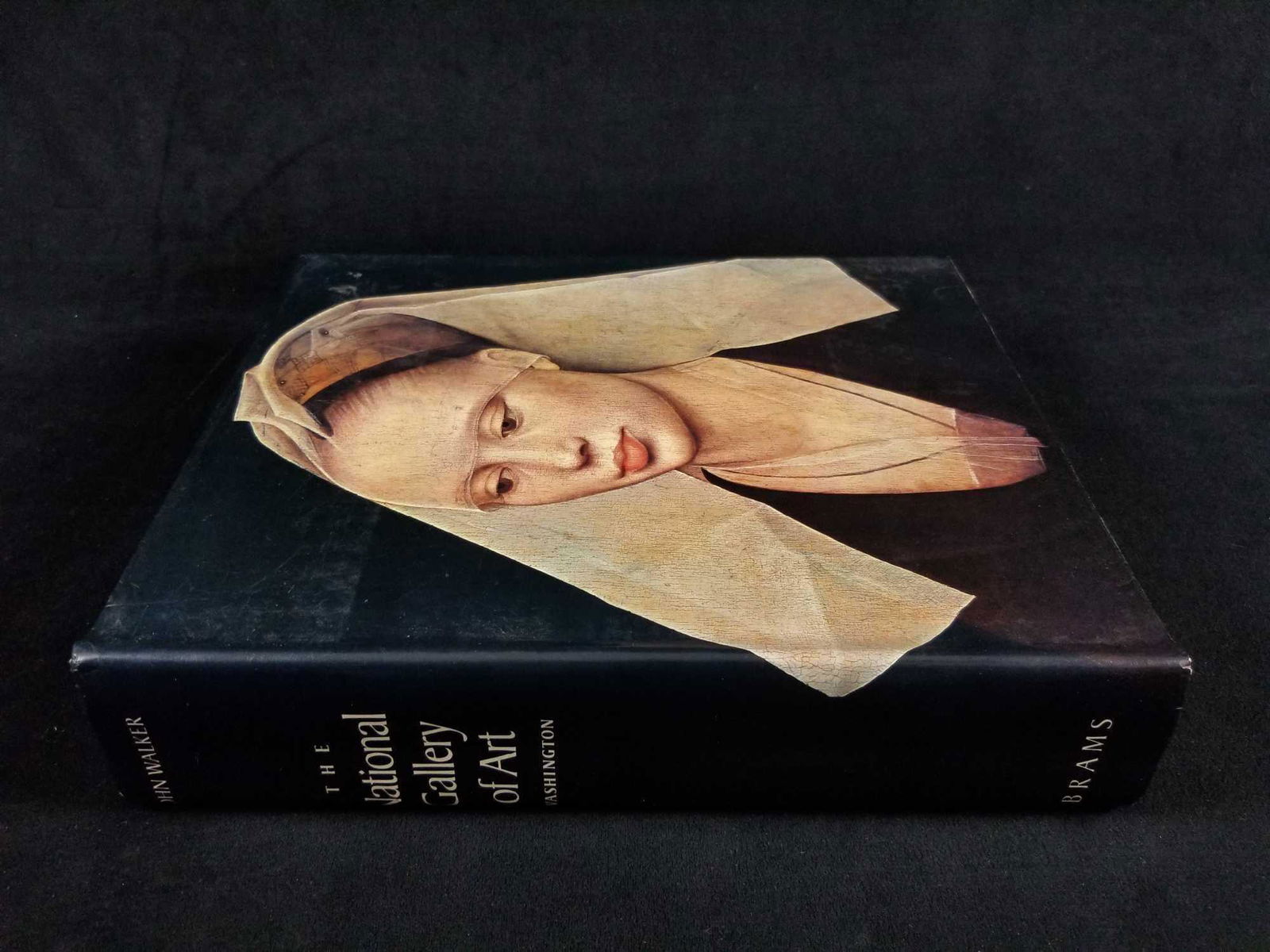 The National Gallery of Art Washington DC (1 of 9)